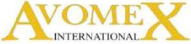 Logo de Avomex International