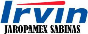 Logo de Irvin (Jaropamex Sabinas)